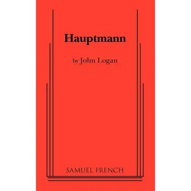 Hauptmann