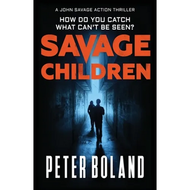Savage Children