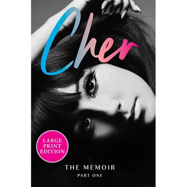 Cher: Part One: The Memoir