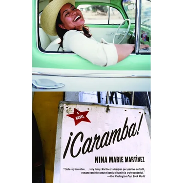 Caramba!