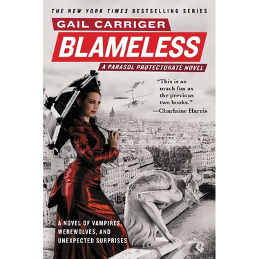 Blameless