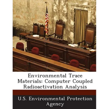 Environmental Trace Materials: Computer Coupled Radioactivation Analysis