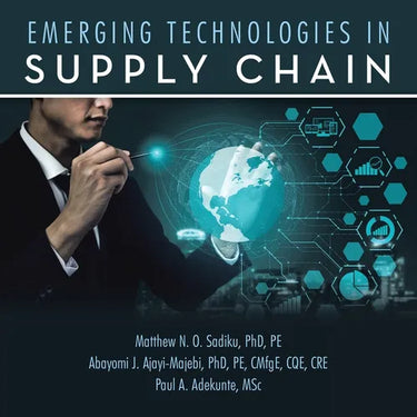 Emerging Technologies in Supply Chain