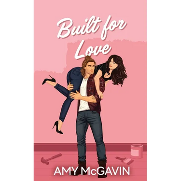 Built for Love