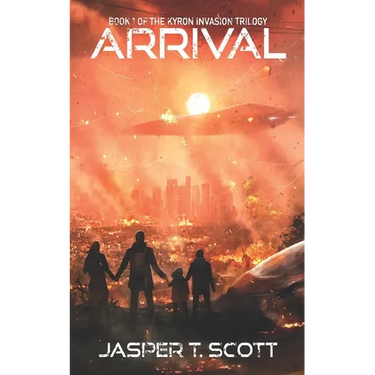 Arrival