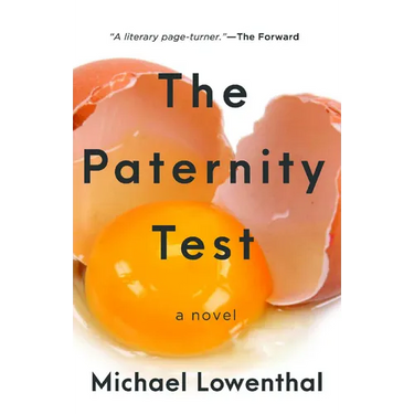 The Paternity Test
