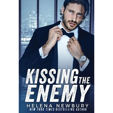 Kissing The Enemy
