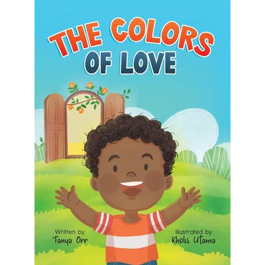 The Colors of Love
