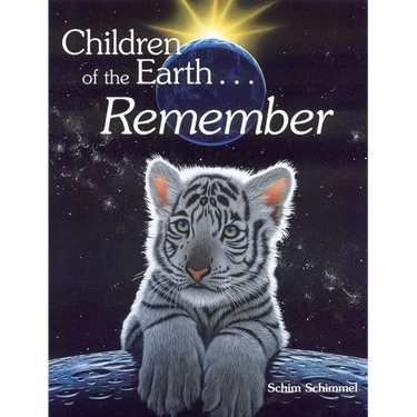 Children of the Earth... Remember