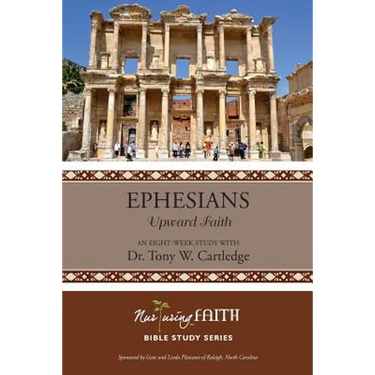 Ephesians: Upward Faith