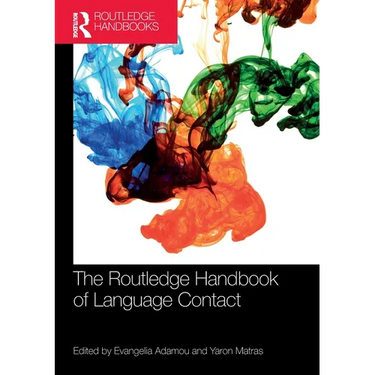 The Routledge Handbook of Language Contact