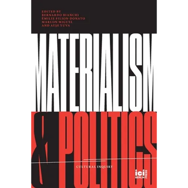 Materialism and Politics