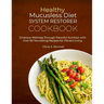 Healthy Mucusless Diet System Restorer Cookbook: Embrace Wellness Through Flavorful Nutrition with Over 80 Nourishing Recipes for Vibrant Living