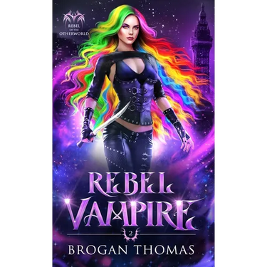 Rebel Vampire