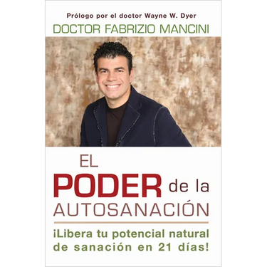 El Poder de la auto-sanacion