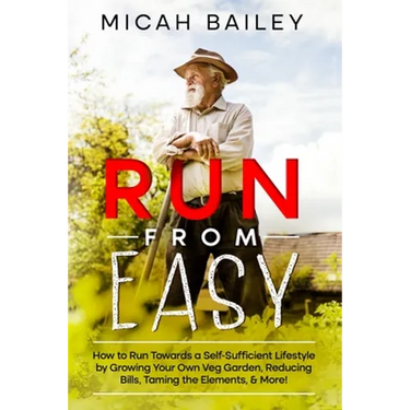 Run from Easy