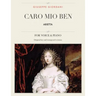 Caro mio ben: Arietta, For Medium, High and Low Voices