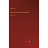 Uarda: a Romance of Ancient Egypt: in large print