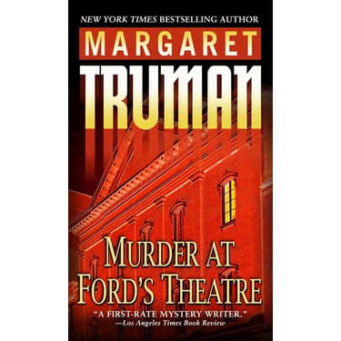 Murder at Ford's Theatre