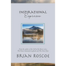 Inspirational Espresso: Mini Book