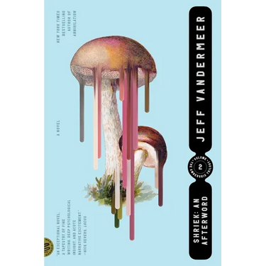 Shriek: An Afterword
