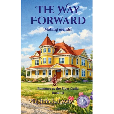 The Way Forward