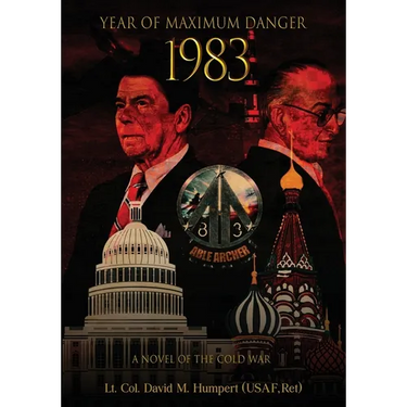 The Year of Maximum Danger 1983