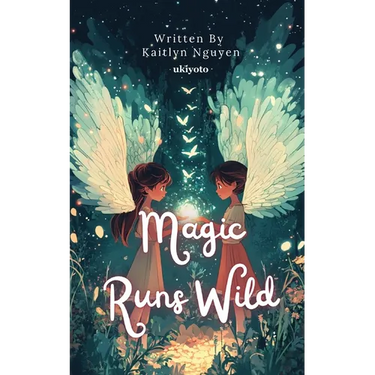Magic Runs Wild