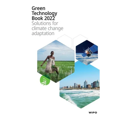Green Technology Book 2022: Solutions for climate change adaptation