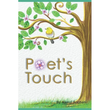 Poet's Touch