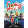 Cookie Monsters