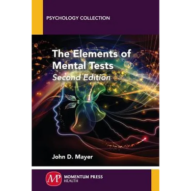 The Elements of Mental Tests, Second Edition