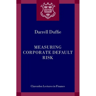 Measuring Corporate Default Risk