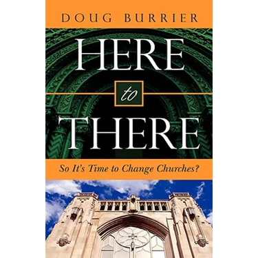 Here to There