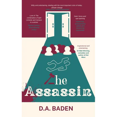 The Assassin