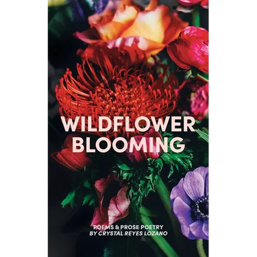 Wildflower Blooming