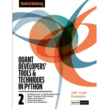 Quant Developers' Tools and Techniques