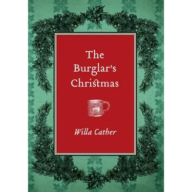 The Burglar's Christmas