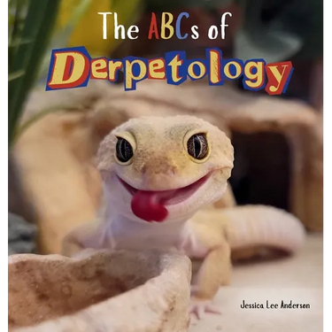 The ABCs of Derpetology