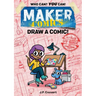 Maker Comics: Draw a Comic!