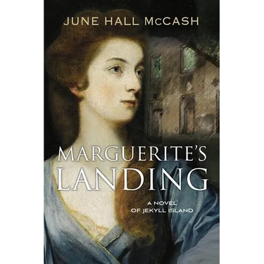 Marguerite's Landing