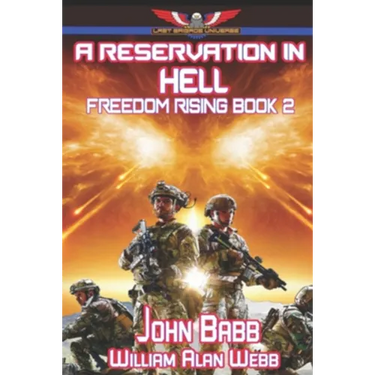 A Reservation in Hell