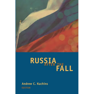 Russia after the Fall
