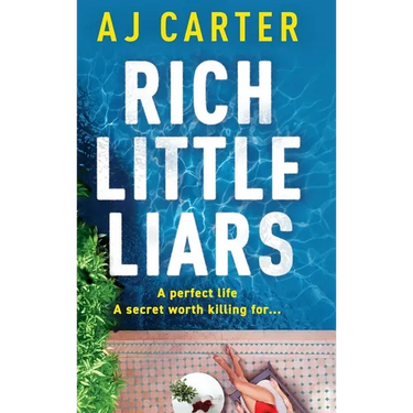 Rich Little Liars