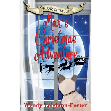Max's Christmas Adventure