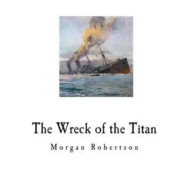 The Wreck of the Titan: Futility