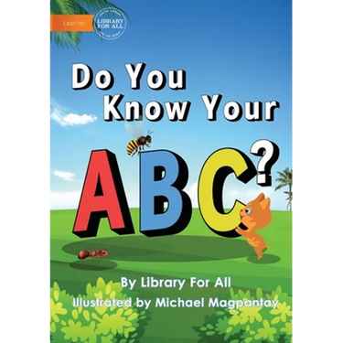 Do You Know Your ABC?