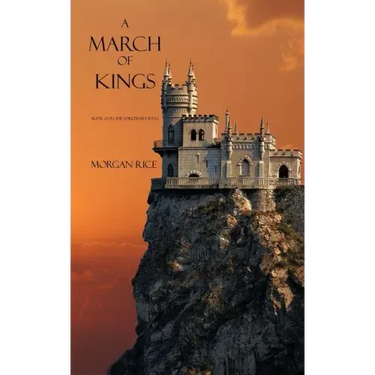 A March of Kings