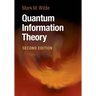 Quantum Information Theory