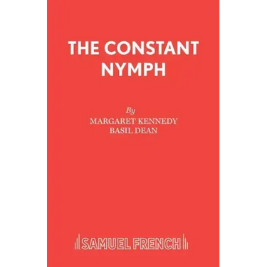 The Constant Nymph
